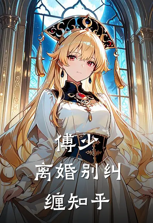傅少,离婚别纠缠知乎免费阅读