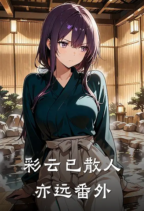 彩云已散人亦远番外