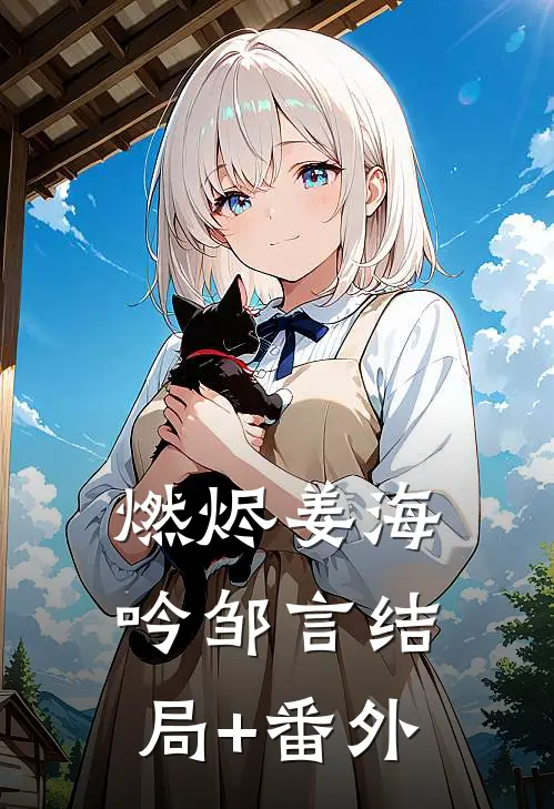 燃烬姜海吟邹言结局+番外