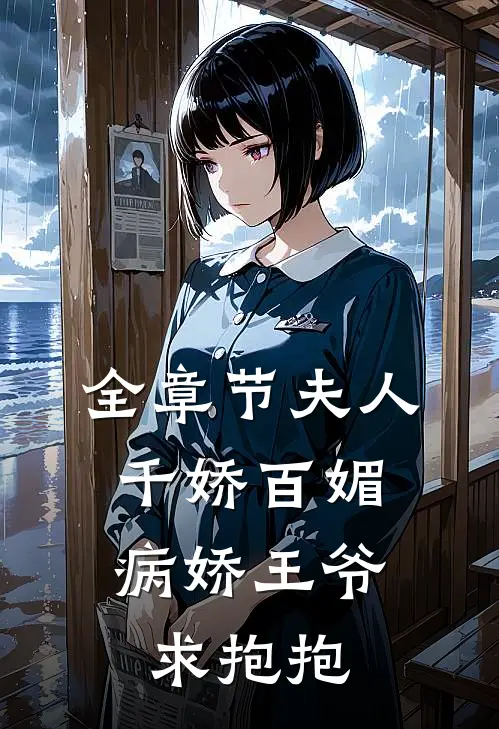 全章节夫人千娇百媚,病娇王爷求抱抱