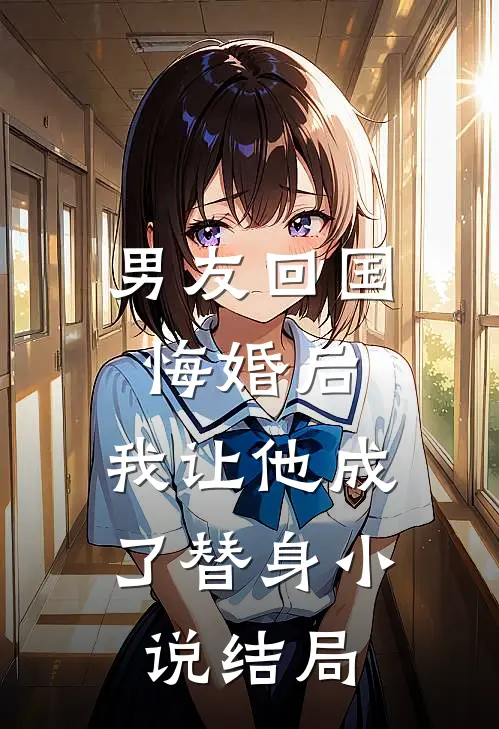 男友回国悔婚后,我让他成了替身结局是啥