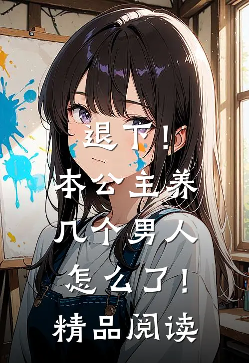退下！本公主养几个男人怎么了！精品阅读