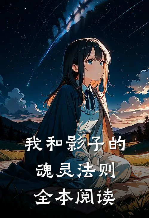 我和影子的魂灵法则全本阅读