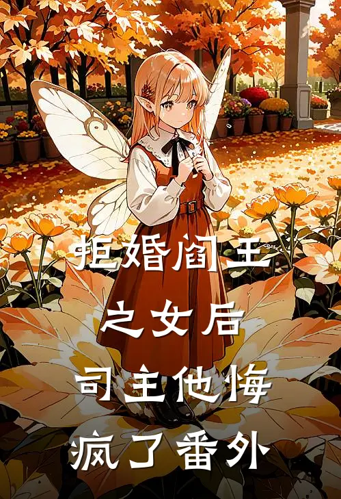 拒婚阎王之女后,司主他悔疯了 番外