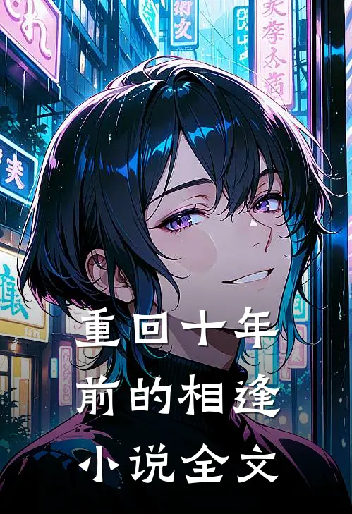 重回十年前的相逢小说全文