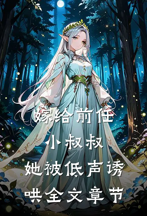 嫁给前任小叔叔,她被低声诱哄全文章节免费阅读