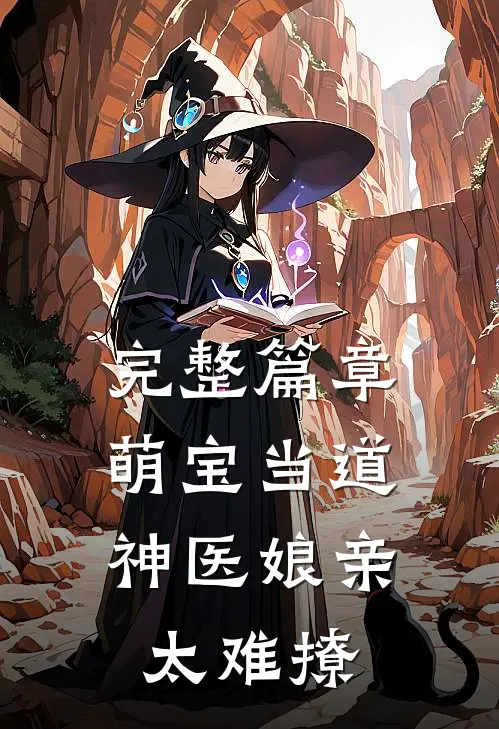 完整篇章萌宝当道：神医娘亲太难撩