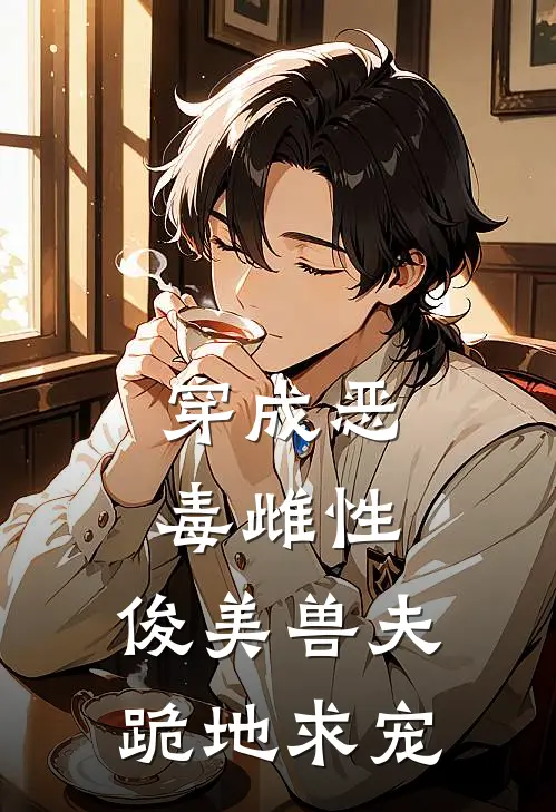 穿成恶毒雌性,俊美兽夫跪地求宠_(陶陶都很甜)