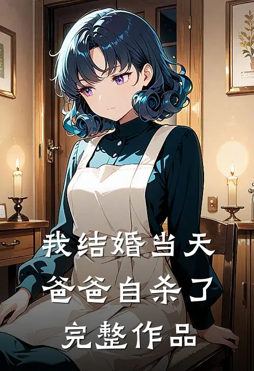 我结婚当天，爸爸自杀了完整作品