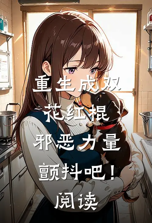 重生成双花红棍,邪恶力量颤抖吧!阅读全文