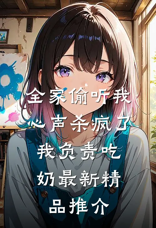 全家偷听我心声杀疯了,我负责吃奶最新精品推介