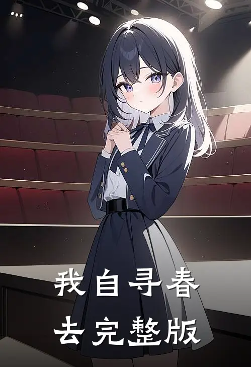 我自寻春去完整版哪里看