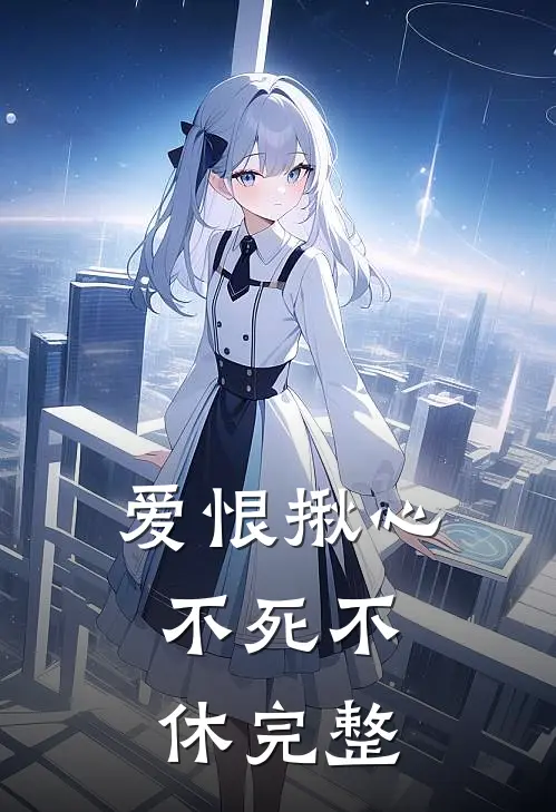 爱恨揪心,不死不休完整句子