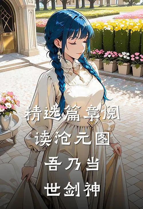精选篇章阅读沧元图吾乃当世剑神