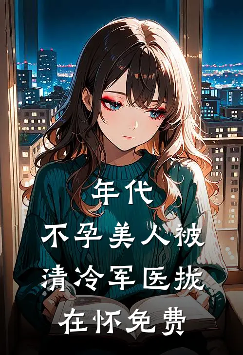 年代：不孕美人被清冷军医拢在怀免费