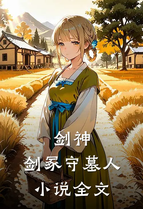 剑神剑冢守墓人全文
