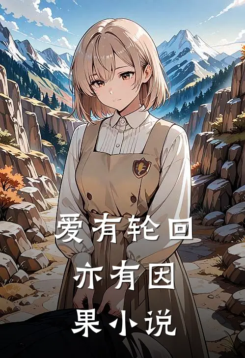 爱有轮回,亦有因果