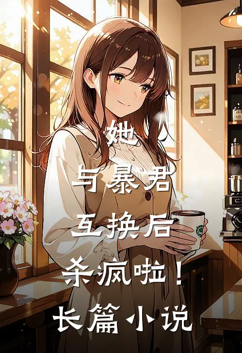 她,与暴君互换后,杀疯啦!长篇在线阅读