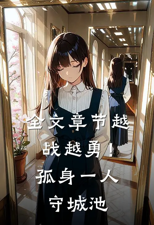 全文章节越战越勇！孤身一人守城池