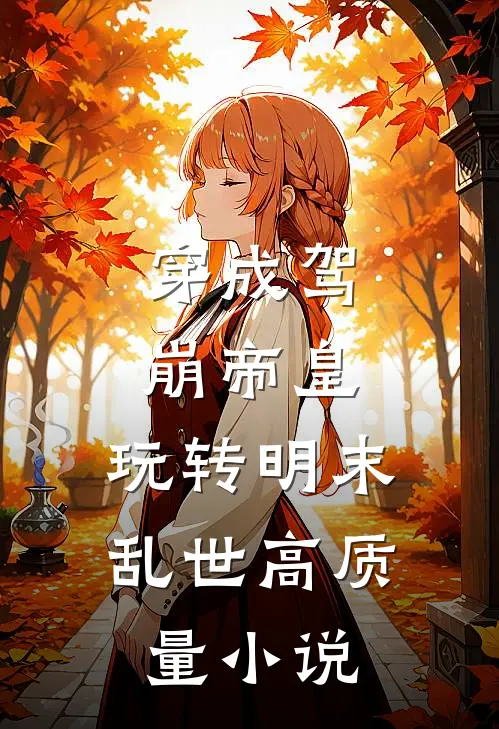 穿成驾崩帝皇,玩转明末乱世高质量免费阅读