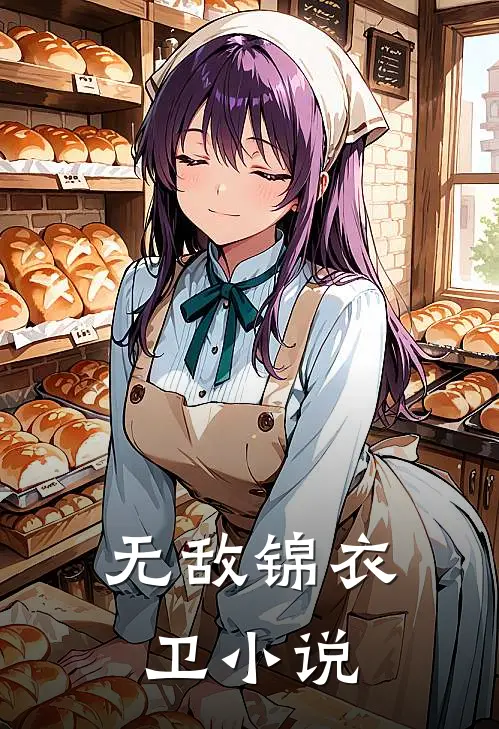 无敌锦衣卫小说