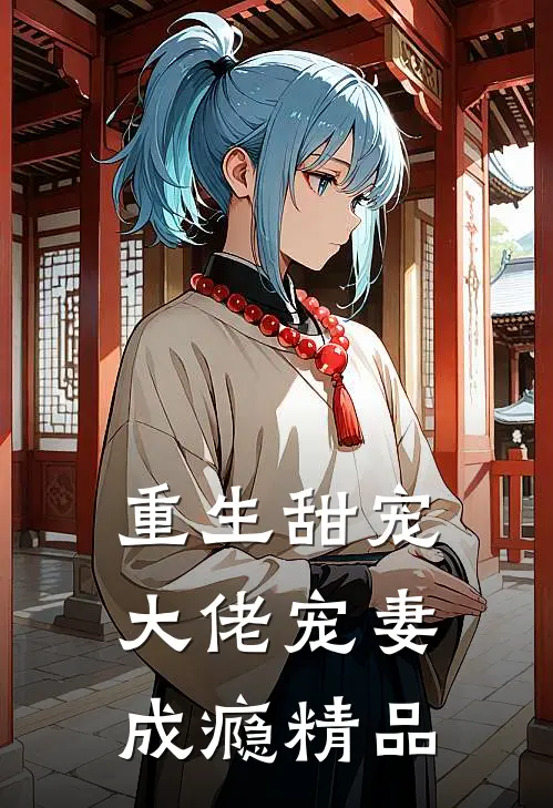 重生甜宠大佬宠妻成瘾精品
