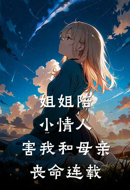 姐姐陪小情人,害我和母亲丧命连载