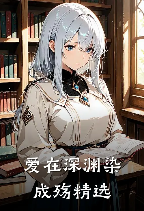 爱在深渊染成殇精选
