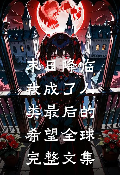 末日降临,我成了人类最后的希望全球完整文集在线阅读