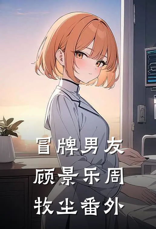 冒牌男友顾景乐周牧尘番外