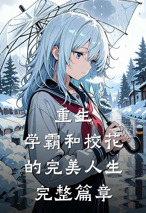 重生学霸和校花的完美人生完整篇章