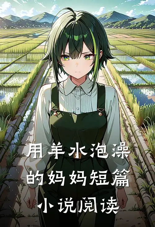 用羊水泡澡的妈妈短篇小说阅读