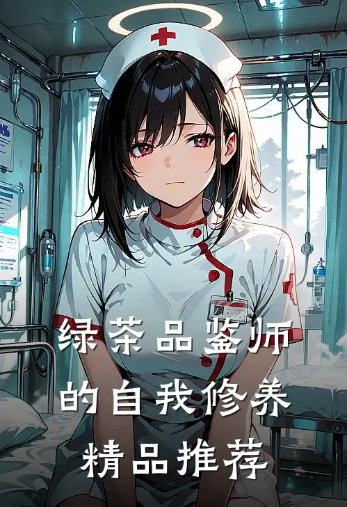 绿茶品鉴师的自我修养精品推荐