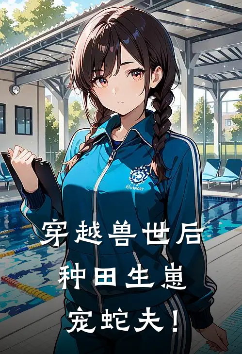 穿越兽世后种田生崽宠蛇夫!(鹿灵)百度