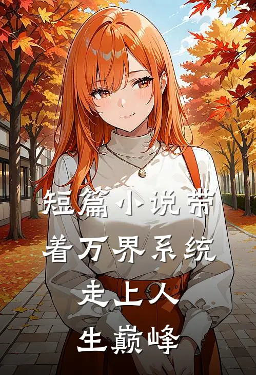 短篇带着万界系统,走上人生巅峰的