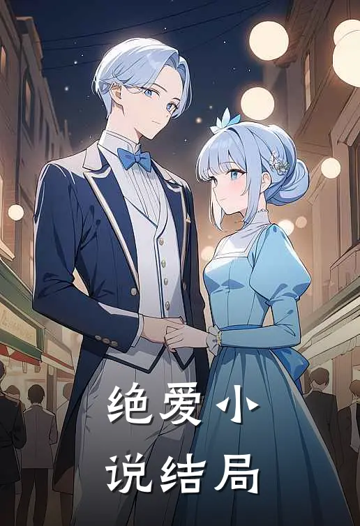 绝爱结局怎么样