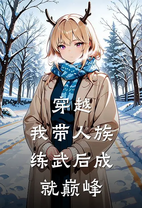 穿越我带人族练武后成就巅峰