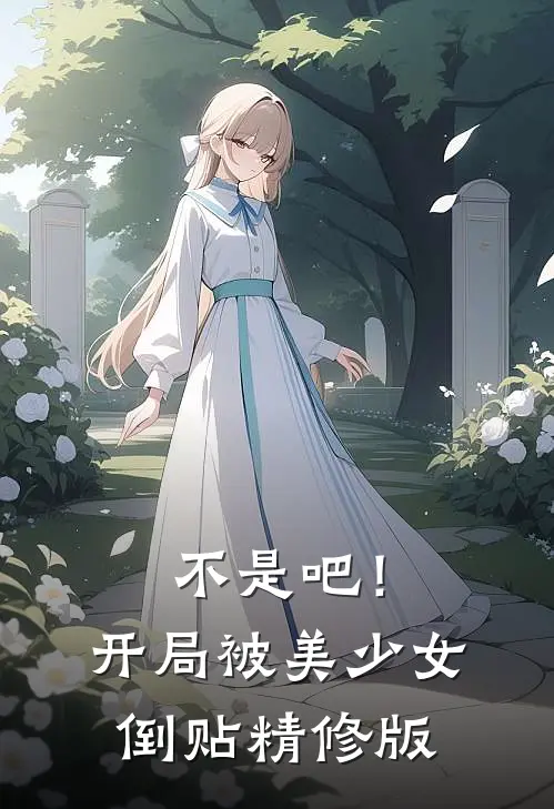 不是吧！开局被美少女倒贴精修版
