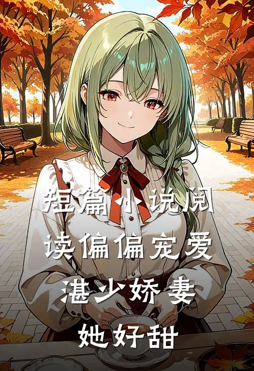 短篇小说阅读偏偏宠爱：湛少娇妻她好甜