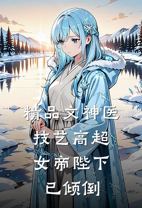 精品文神医技艺高超,女帝陛下已倾倒全文阅读