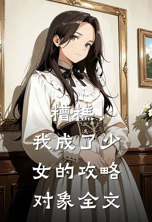 糟糕!我成了少女的攻略对象全文阅读
