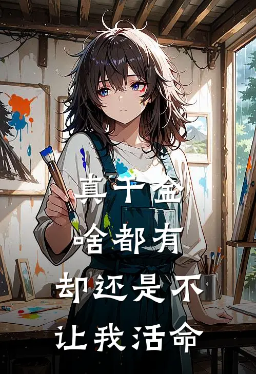 真千金啥都有,却还是不让我活命傅南哲楚宇轩 全集