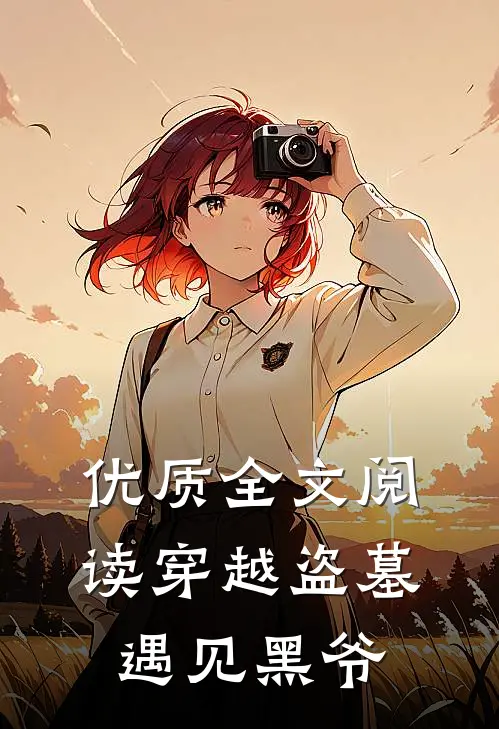 优质全文阅读穿越盗墓遇见黑爷