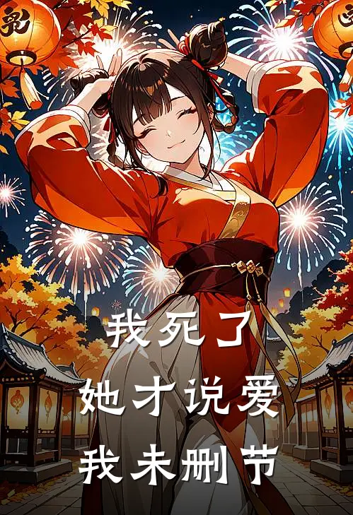 我死了,她才说爱我未删节在线观看