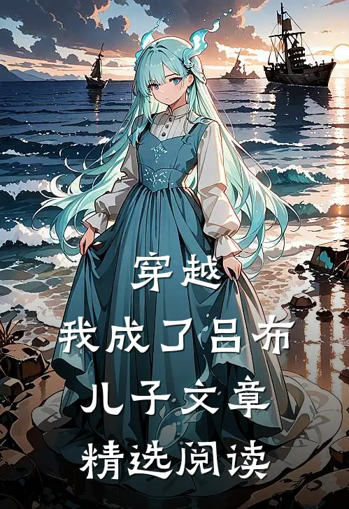 穿越我成了吕布儿子文章精选阅读