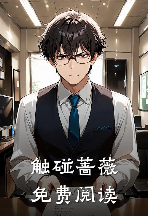 触碰蔷薇免费阅读全文