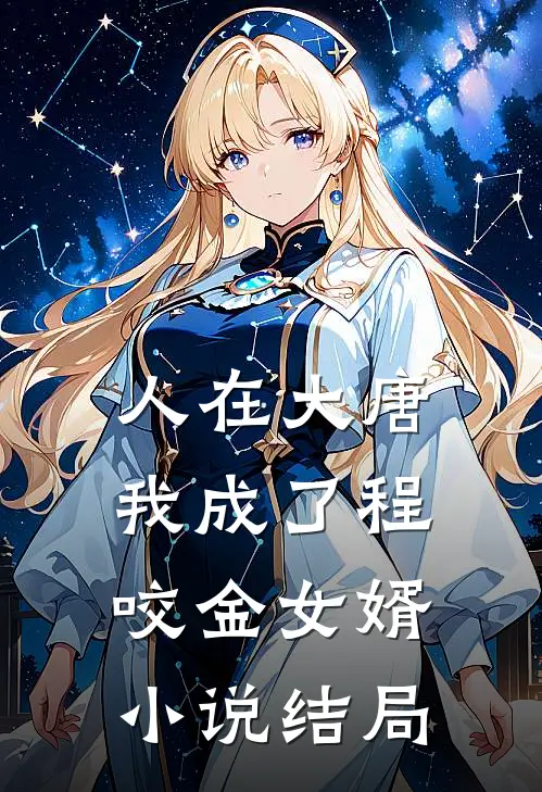 人在大唐,我成了程咬金女婿结局如何