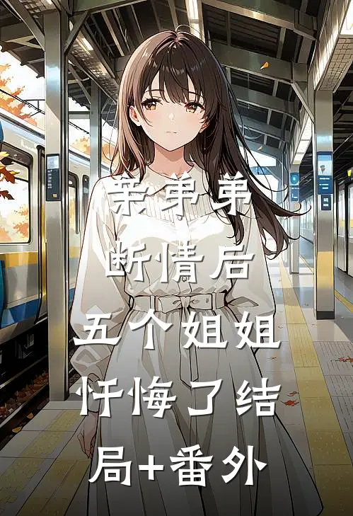 亲弟弟断情后，五个姐姐忏悔了结局+番外