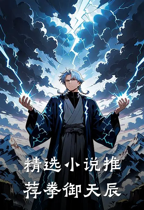 精选推荐拳御天辰在线阅读