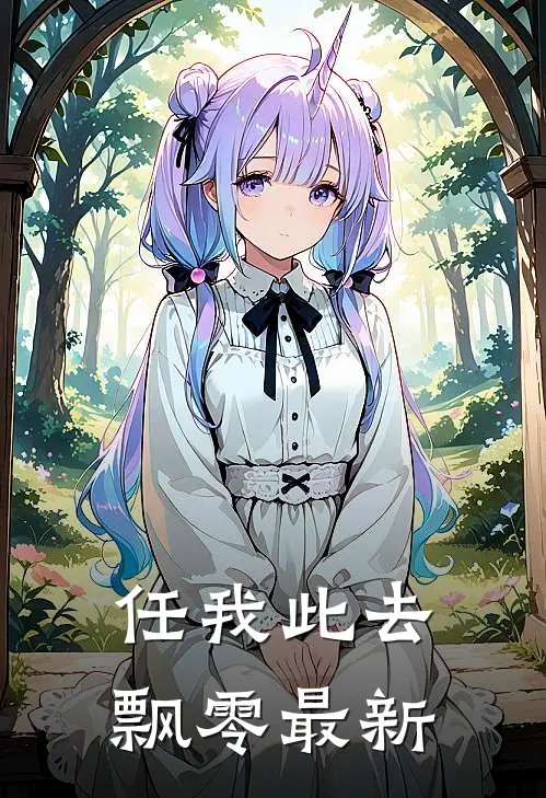 任我此去飘零最新